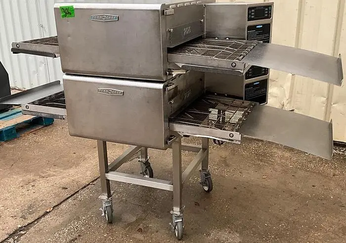 Used TURBOCHEF 2020 Electric Cooking Equipment British Columbia CA | Surrey Food Equipment #433015