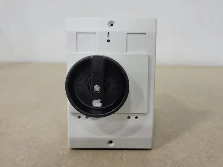 Used EATON E-PKZ0-G Misc Electrical & Power Parts British Columbia CA | Lenmark #253424