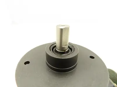 Fanuc A860-0301-T003 Pulse Coder Rotary Encoder 3000P