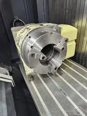 Used 2011 DMG MORI DMF 260|11 Vertical Machining Centers (5-Axis or More) Arizona US | KD Machinery #1343335