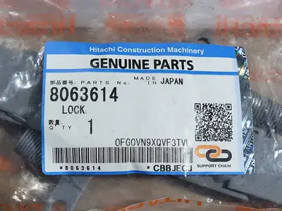 NEW HITACHI 8063614