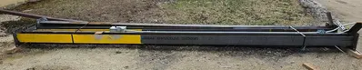 USED HOMEMADE 1 TON