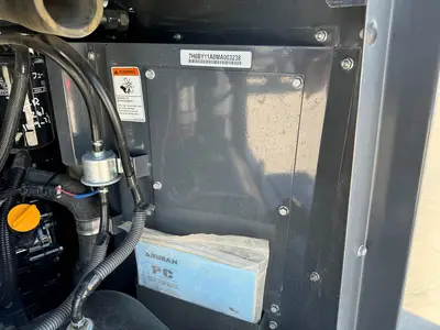USED 2021 AIRMAN PDS-185S