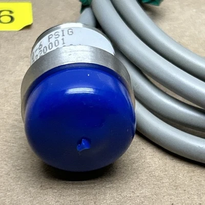 NEW DATA INSTRUMENTS INC 9220001