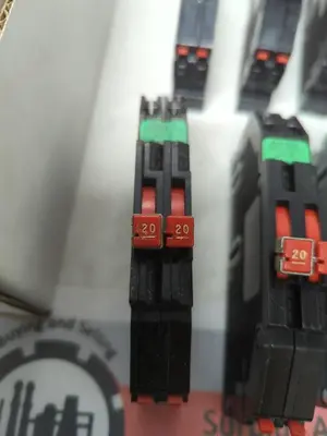 Used ZINSCO RC3820 Miscellaneous Equipment (Electrical & Power) | Surplus Asset Holdings #1198534