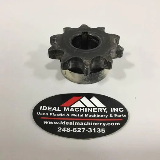 Used MARTIN 60BS10HT 1 Miscellaneous MRO Michigan US | Ideal Machinery #664995