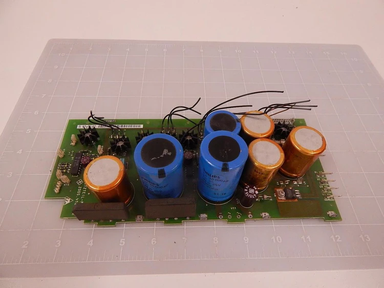 Used RS _UNKNOWN_ Circuit Boards | OCO Industrial #1606887