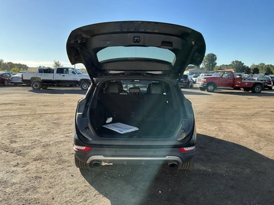 Used 2018 LINCOLN MKC SUVs Michigan US | Miedema Asset Management Group #1476958