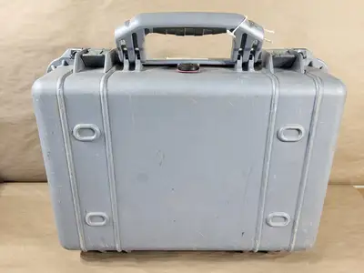 USED PELICAN E16435