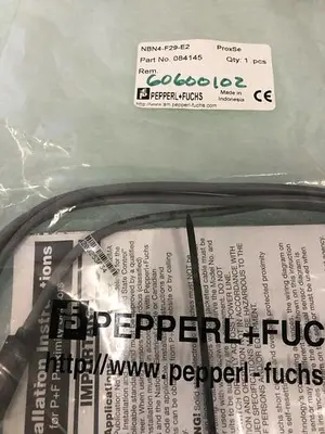 PEPPERL+FUCHS BNN4-F29-E2