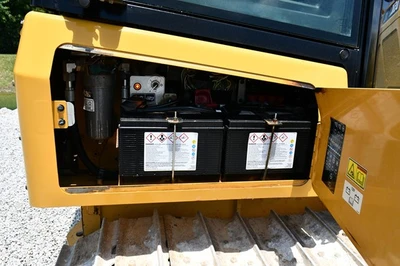 Used 2018 CAT _UNKNOWN_ Crawler Dozers South Carolina US | BTM Machinery #1354427