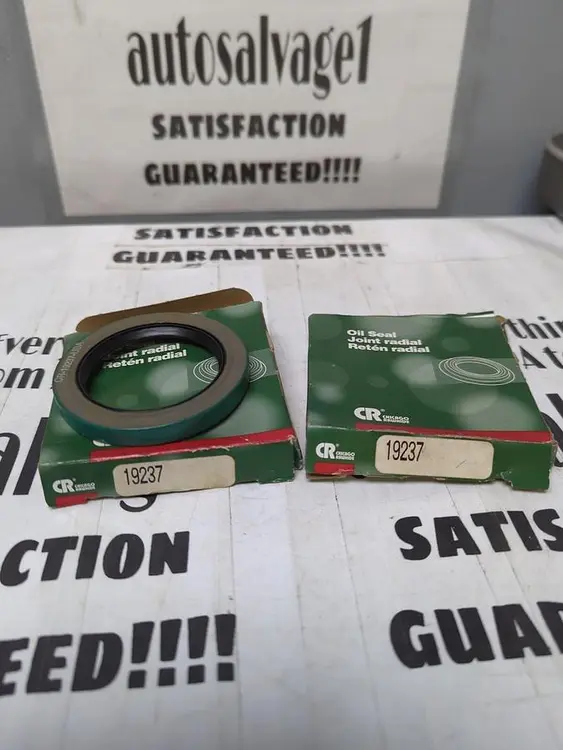 New | in-Stock CHICAGO RAWHIDE 19237 Pump & Valve Parts Ohio US | Surplus Asset Holdings #1244939