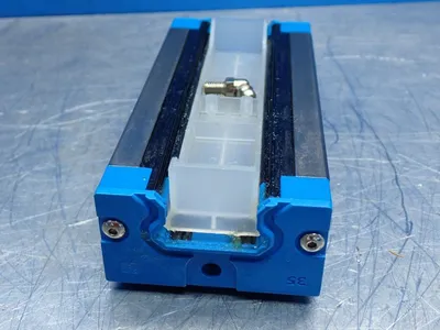 NEW NTN AUTOMATION LGBCS35BECCAANAL