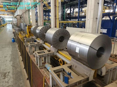 Used _UNKNOWN_ _UNKNOWN_ Coil Cars New Jersey US | National Machinery Exchange #1499988
