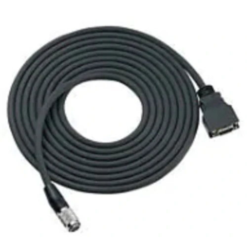 Keyence CA-CH3 Camera Cable 3-m for High-Speed Camera [Refurbished]