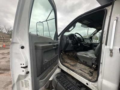 Used 2011 FORD F650 Pickup Trucks Louisiana US | Proxy Equipment #1509658