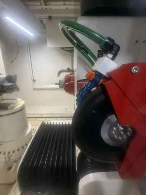 2020 STUDER S131 Grinder-Internal Universal | Asset Exchange Corporation (5)