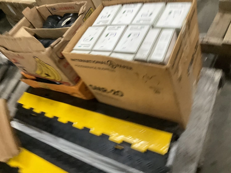Used _UNKNOWN_ _UNKNOWN_ Diagnostic Instruments - Other Michigan US | Miedema Asset Management Group #1322100