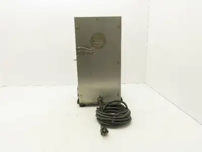 Fairbanks H70-4901 Stainless Digital Bench Scale 6Lb kg oz grams  -Needs Repair-