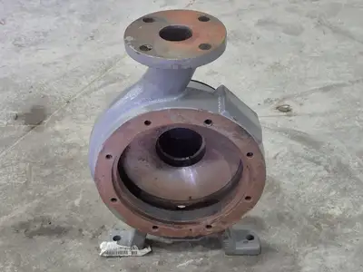 Pump Casing DX47890AA