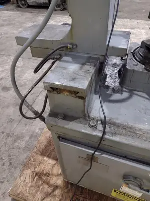 USED CINCINNATI MT MONOSET