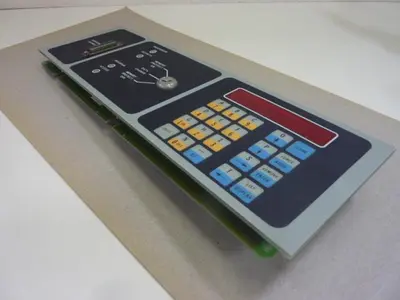 USED ALLEN BRADLEY 1775-A1