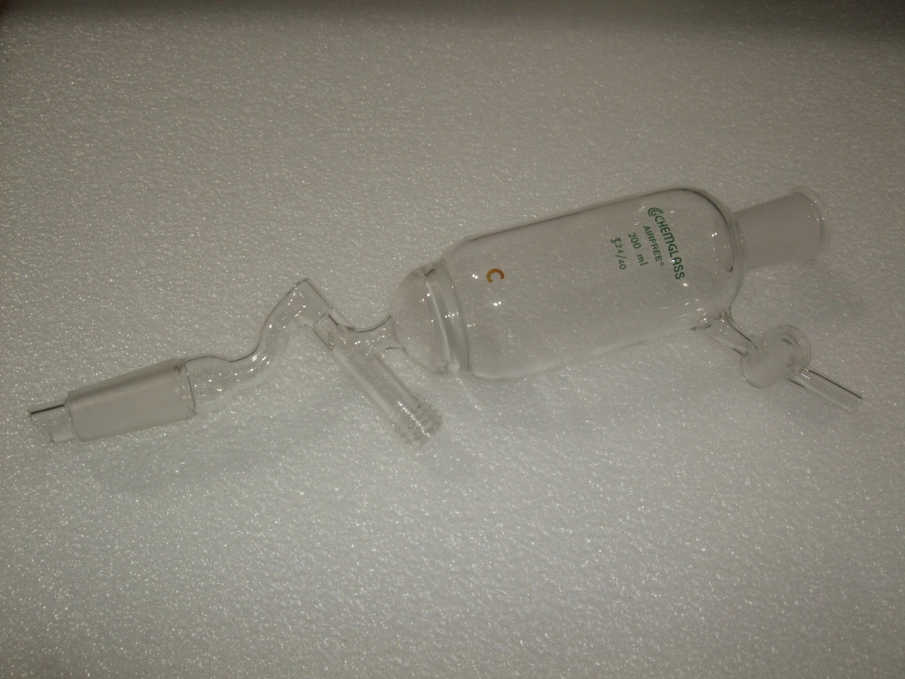 USED CHEMGLASS AF-0542-05