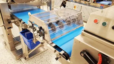 RONDO Polyline Rondo Make up Line Package | Harvest Equipment and Fabrication Inc (15)