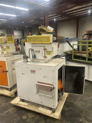 USED GRANUTEC TFG1212