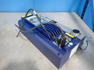 Used OMRON EMB40R Motion Controls Ohio US | HGR 24 #728074