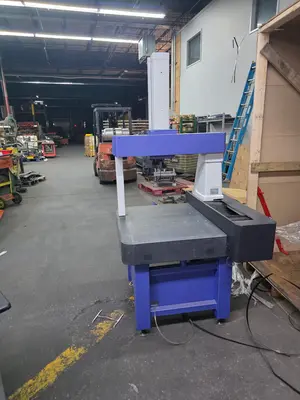 Used MITUTOYO CRYSTAPLUS M 443 Coordinate Measuring Machines Ohio US | HGR 24 #1506888