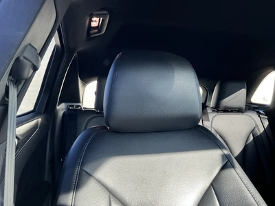 Used 2018 LINCOLN MKC SUVs Michigan US | Miedema Asset Management Group #1476958