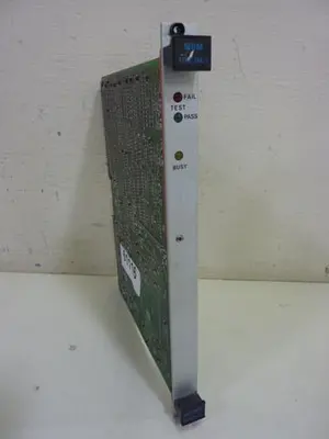 USED XYCOM XVME-164/1
