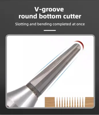 New | in-Stock Qingdao Jiho machine Co.,ltd. TCT Router Bit Cutters / Strippers CN | Qingdao Jiho machine Co.,ltd. #1340248