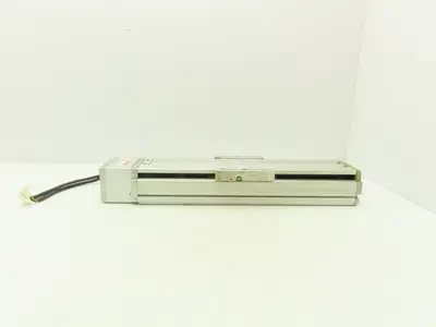 IAI ISB-MXM-A-100-10-250-T2-A1S-AQ Electric Linear Actuator 100mm Ballscrew