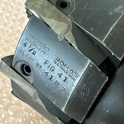 USED McCrosky 25793