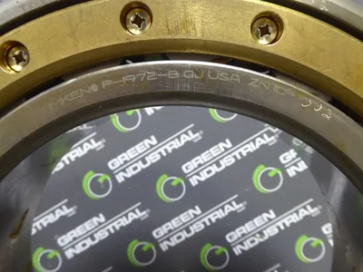 Timken P-1972-B Cylindrical Roller Bearing New