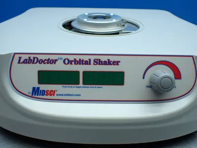 New | in-Stock MIDSCI BT302 Shakers Ohio US | HGR 24 #755259