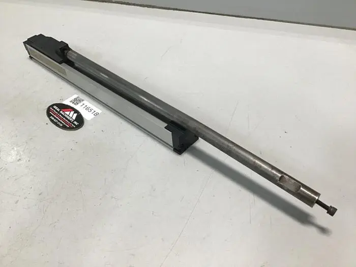 Used NOVOTECHNIK TLH225 Transducers Michigan US | Ideal Machinery #605609