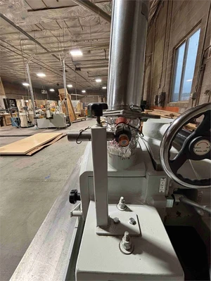 Used CANTEK C12RSH Rip Saws Colorado US | MachineryMax #1518949