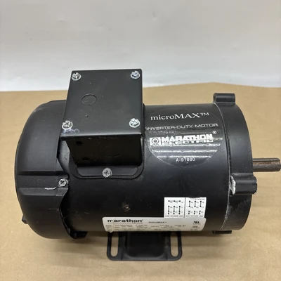 NEW Marathon Electric VVC 56H17F2018A K