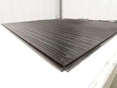 Recora Switchmat 35H43-14HD Rubber Safety Floor Mat Pressure Switch 35X43" 14HD