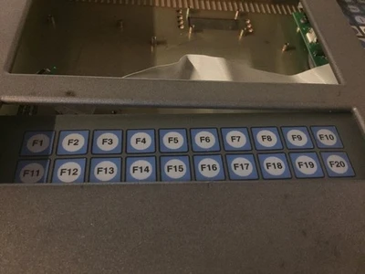 USED ABB G10CTX170