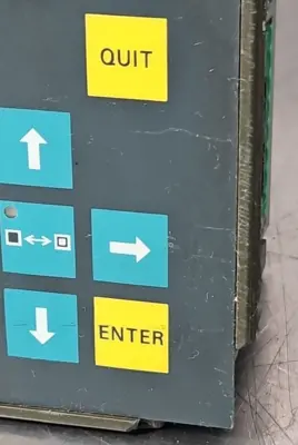 Siemens Simatic C7-624 Interface Panel (BIN331)