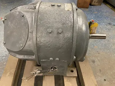 USED GE 94A552