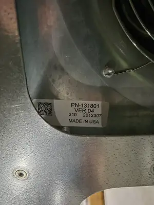 Used 2019 ALLEN-BRADLEY 20-750-MI2-E395F370 Switchgears British Columbia CA | Lenmark #238900