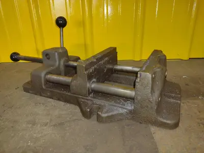 USED HEINRICH 8SV