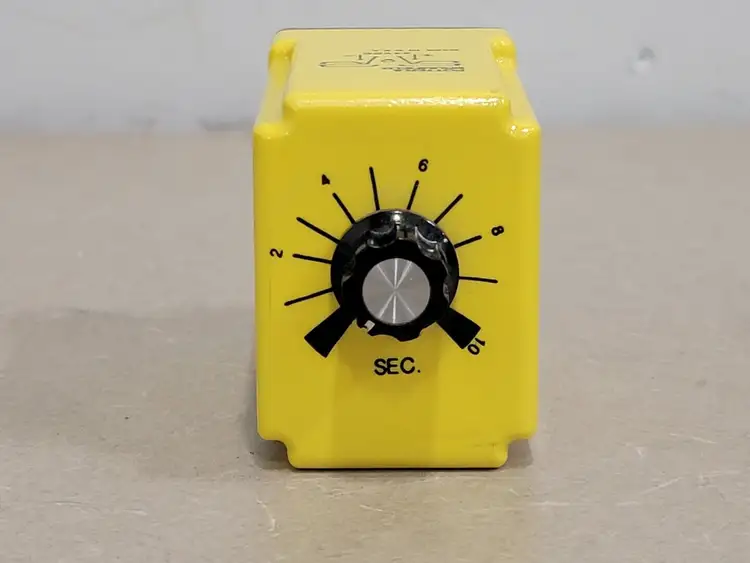Used POTTER & BRUMFIELD CDD-38-30003 Misc Electrical & Power Parts British Columbia CA | Lenmark #247175