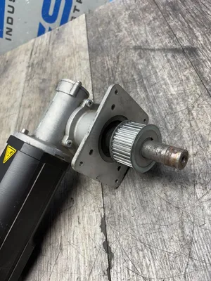 BMP T3-0250-45-320/T1PXS4 Motors | ESS Industrial Equipment Sales (6)