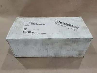 New | in-Stock ITT INDUSTRIES 200P13C3 Switchgears British Columbia CA | Lenmark #240747